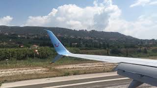 Landing in Kefalonia [upl. by Cicily455]