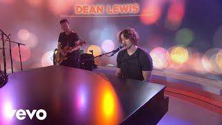 Dean Lewis  Be Alright Live On The Today Show [upl. by Service386]