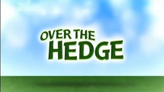 Over The Hedge Trailer 2 [upl. by Gally]