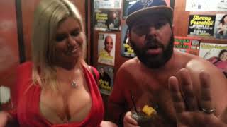 Bert Kreischer  Why FSU is better than UF [upl. by Aztirak407]