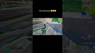 i love this game fortnite trending fypシ゚viral gaming [upl. by Ahsed675]