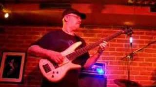 Gary Willis  Triphasic  Live 2008 Part 1 [upl. by Haley188]