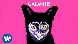 Galantis  The Heart That Im Hearing Official Audio [upl. by Ahgiela]