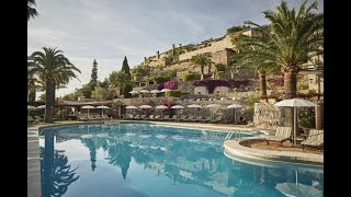 Belmond La Residencia  LVMH Unique Hotel in Deiá Mallorca [upl. by Marquet]