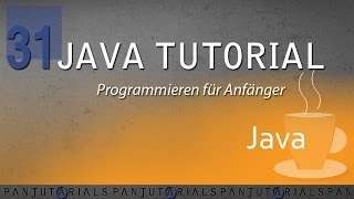 Java Tutorial Programmieren für Anfänger 31  Private Public Default Protected [upl. by Austreng500]