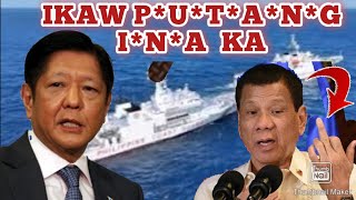 DIGONG MINURA SI PBBM  PERSONAL NA ATAKE KAY PBBM [upl. by Nollat345]