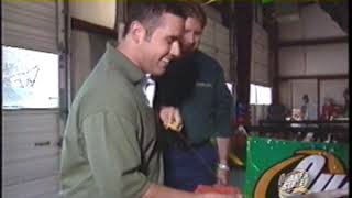 Quick Lube Training Video [upl. by Ursel]