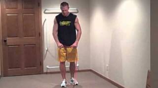 Band Scapular and Rotator Cuff Activator [upl. by Darian]