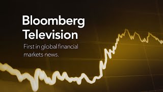 Bloomberg Business News Live [upl. by Edurtreg]