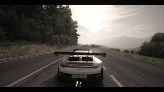 NEW AMAZING REALISTIC GRAPHICS IN ASSETTO CORSA [upl. by Cottle70]