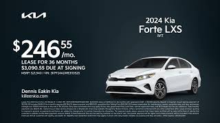 Kia Forte 09142024 4308496 [upl. by Adoc]