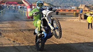 Enduro del Segre 2018 by Jaume Soler [upl. by Evatsug544]