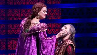 Samson et Dalila at the Metropolitan Opera [upl. by Kreit]