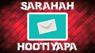 SARAHAH KI BIMARI [upl. by Stannfield]