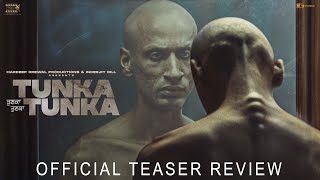 Tunka Tunka Movie  Teaser Review  New Punjabi Movie  Hardeep Grewal  16th July  G Media Group [upl. by Ynohtnael55]