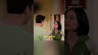 Friends  Emily Wants to Postpone the Wedding friends viralshort comedy funny [upl. by Hutchinson288]