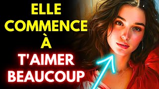 Signes qu’elle commence à vous aimer beaucoup [upl. by Llesram]