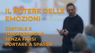 Come gestire emozioni e relazioni in azienda strategie per un equilibrio emotivo e decisionale [upl. by Aral]