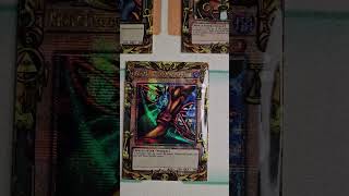 QCSR EXODIA OBLITERATE yugioh exodia [upl. by Aikin812]