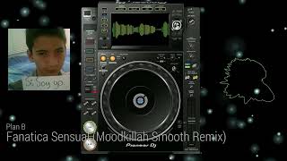 Fanatica Sensual  Moodkillah Smooth Remix  Plan B [upl. by Ullman]