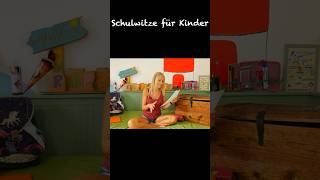 Kinder Schulwitze Herbstferien Schulwitze shorts [upl. by Anned]