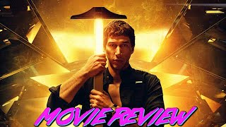 Megalopolis  Movie Review [upl. by Nata]