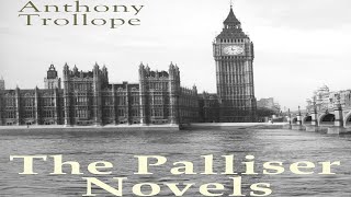 The Pallisers  1212 by Anthony Trollope [upl. by Yhtrod]