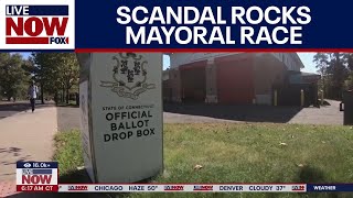 Connecticut mayoral race doover Incumbent accused of ballot stuffing in primary LiveNOW from FOX [upl. by Anitneuq]