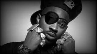 Slick Rick  Childrens Story Djdspence Remix [upl. by Allecram]