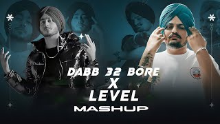 DABB 32 BORE x level FULL GTA VIDEO  Sidhu Moosewala X Shubh  ADAN ESSA  GTA JUTT SAB [upl. by Ching]