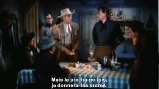 Les rodeurs de laube 1955 Film complet [upl. by Nahttam653]