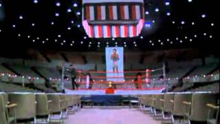 Rocky  Alone in the ring  Bill Conti [upl. by Namajneb533]