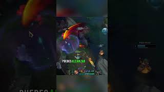 LA NUEVA MISS FORTUNE ADC 2024 COMO JUGARLA EN BOT lol leagueoflegends adc lolclips shorts [upl. by Kendal]