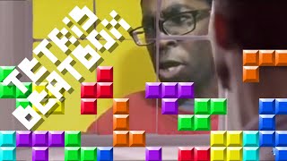 Epic Tetris Beatbox  Verbalase [upl. by Elletnohs728]