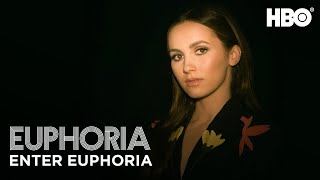 euphoria  enter euphoria – season 2 episode 7  hbo [upl. by Trevar]