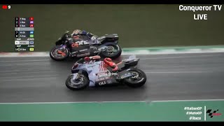 Live Race MotoGP Assen DutchGP 2024 [upl. by Lynd]