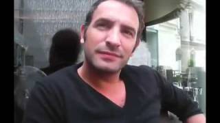 Jean Dujardin dans 99 francs  interview exclusive [upl. by Aitnecserc272]