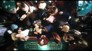 Casino 710 Movie CLIP  Lester Diamond 1995 HD [upl. by Nnave]