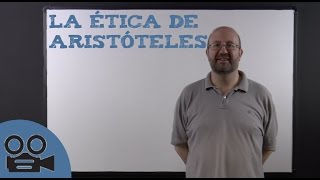 La ética de Aristóteles [upl. by Aizirtap450]