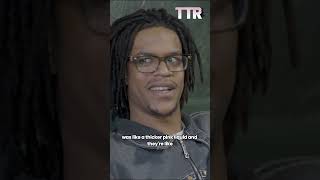 Shareef ONeal One Test Changed Everything [upl. by Marita]