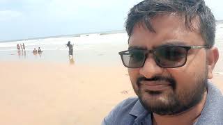 Bapatla Cheerala Beach [upl. by Atsahs]