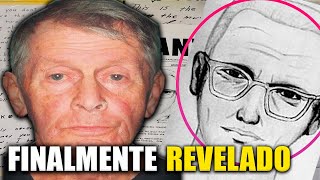 El Asesino del Zodiaco que ejecutó a 37 personas y NUNCA fue atrapado  Gary Francis Poste [upl. by Ailbert]