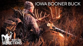 HUNTING DOWN AN IOWA GIANT with Alan Bliss [upl. by Jochbed529]