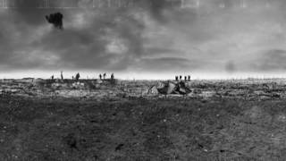 Passchendaele in 360  Into No Mans Land [upl. by Eselahs594]