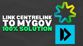 How To Link Centrelink to myGov  2023 Easy [upl. by Oelak289]