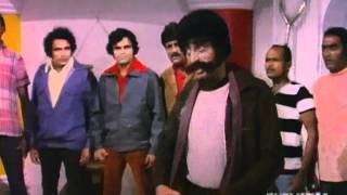 Meri Nazar Se  Shashi Kapoor  Zeenat Aman  Chori Mera Kaam  Pran amp Ashok Kumar  Anwar Hussain [upl. by Eaner220]