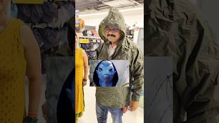 Decathlon Day 🛍️decathlon decathlonsportsindia youtubeshorts vlogs comedy funny vlogvideo [upl. by Paza]