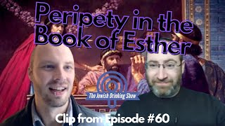 Peripety in the book of Esther [upl. by Yraccaz642]