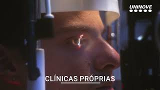 UNINOVE  Medicina Seletivo 2025 [upl. by Datnow]