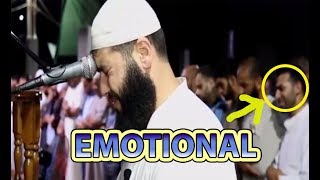 Emotional amp Crying Recitation From سورة الحشر Surah Hashr [upl. by Candless]